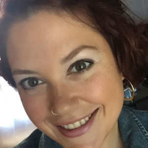 Meet your Posher, Tosha